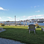 maine oceanfront resorts boothbay harbor inn