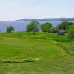 maine oceanfront resorts belfast